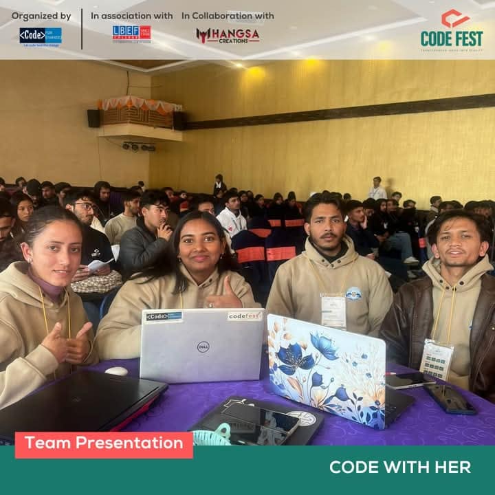 कृषि Connect - Codefest 2024