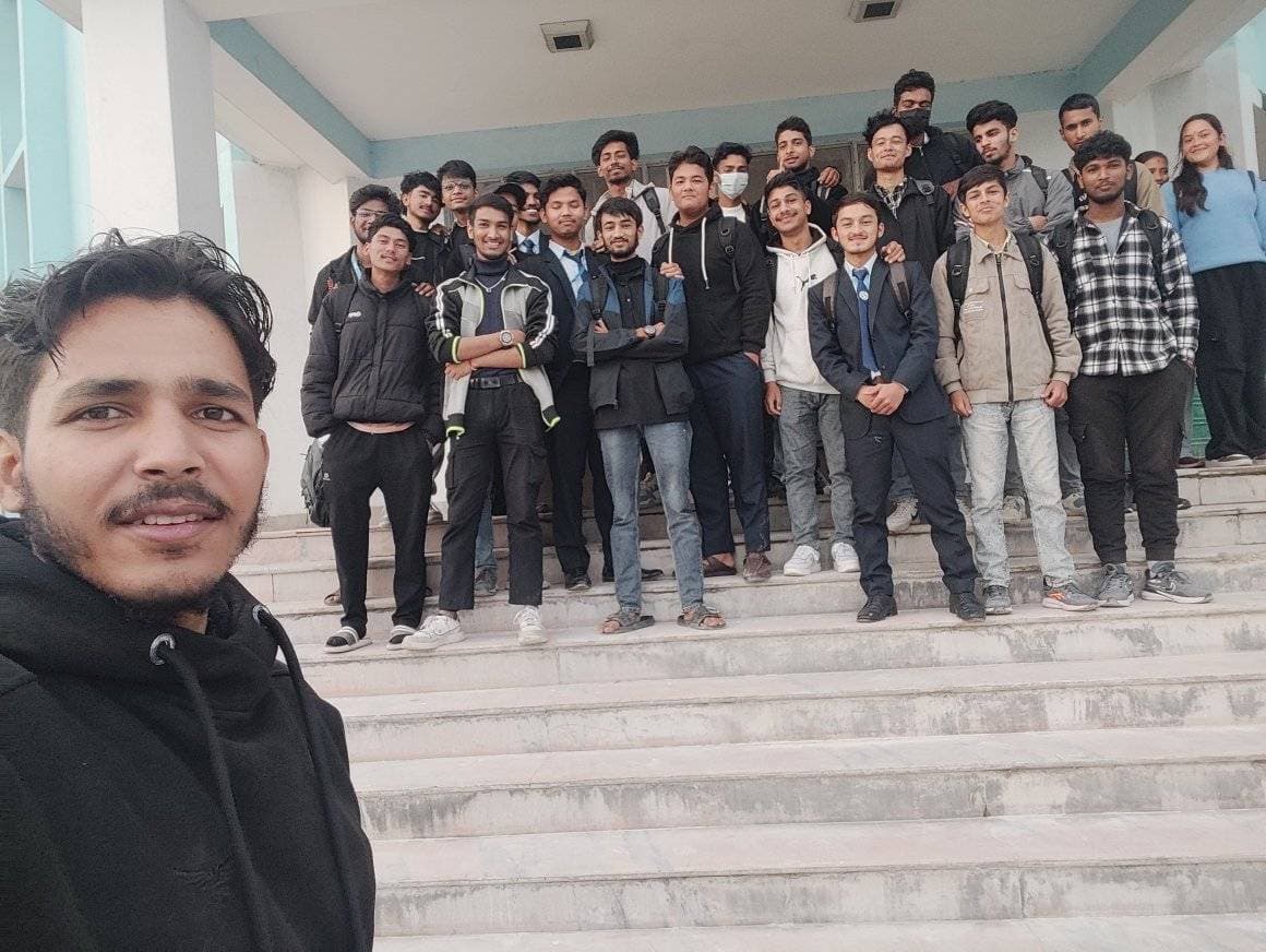 Git & GitHub Workshop