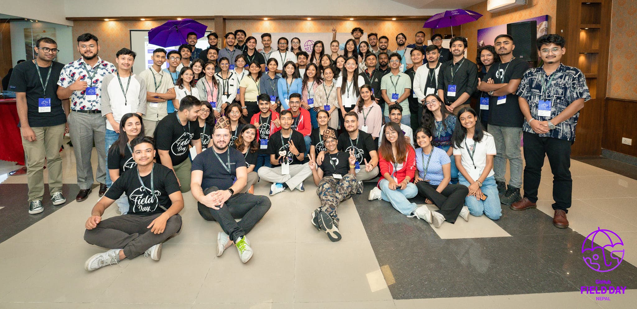 GitHub Field Day 2023