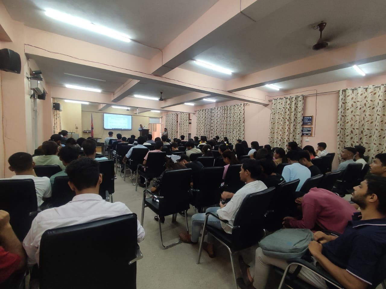 Software Freedom Day 2024